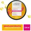 Urban Care Brazilian Keratin Yoğun Saç Bakım Maskesi, 230 ml