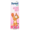 Dynavit Kids Arjikid Multi Şurup 150 mL - Büyüme & Kemik Gelişimi - Çocuk için L-Arjinin, vitamin & mineral