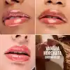Maybelline New York Lifter Gel Ekstra Parlak ve Nemlendirici Dudak Parlatıcısı - 07 Vanilla Horchata