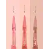 Puffy Liquid Nemlendirici Etkili & Parlak Bitişli Sünger Aplikatörlü Likit Allık