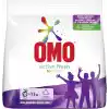 Omo Active Fresh Renkliler Toz Deterjanı 1.5 kg
