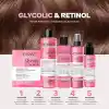 URBAN Care Glycolic Retinol Parlaklık Etkili Onarıcı Saç Bakım Serumu-100ml-Gloss