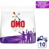 Omo Active Fresh Renkliler Toz Deterjanı 1.5 kg