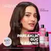 URBAN Care Glycolic Retinol Parlaklık Etkili Onarıcı Saç Bakım Serumu-100ml-Gloss