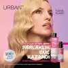 URBAN Care Glycolic Retinol Parlaklık Etkili Onarıcı Saç Bakım Serumu-100ml-Gloss