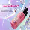URBAN Care Glycolic Retinol Parlaklık Etkili Onarıcı Saç Bakım Serumu-100ml-Gloss