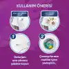 Omo Active Fresh Renkliler Toz Deterjanı 1.5 kg