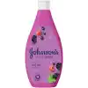 Johnson & Johnson Johnsons Vita-Rich Ahududu Özlü Yenileyici Duş Jeli 400 ml