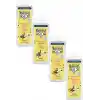 Le Petit Marseillais Organik Vanilya Sütü Duş Jeli, 4x400 ml