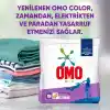 Omo Active Fresh Renkliler Toz Deterjanı 1.5 kg
