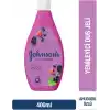 Johnson & Johnson Johnsons Vita-Rich Ahududu Özlü Yenileyici Duş Jeli 400 ml