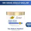 Dove Saç Bakım Maskesi Amino Serum Yoğun Onarıcı 265 ml