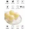 Cream Co. Leke Karşıtı Cilt Tonu Eşitleyici C Vitamini Nemlendirici Kapsül Yüz Kremi 50 ML, Tüm Cilt Tipleri