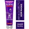 LOreal Paris Elseve Turunculaşma Karşıtı Renk Düzeltici Mor Maske 150 ml