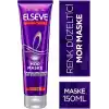 LOreal Paris Elseve Turunculaşma Karşıtı Renk Düzeltici Mor Maske 150 ml