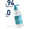 Celenes Nemlendirici Ve Canlandırıcı Thermal Yüz Temizleme Jeli Kuru Ve Hassas Ciltler 250 ml, 7350104248116