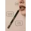 Golden Rose Lipliner No: 212 İpeksi Dudak Kalemi