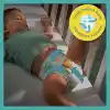 Prima Bebek Bezi Aktif Bebek 3 Beden 34 Adet Standart Paket