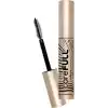Flormar Hacim Veren Besleyici Maskara (SİYAH) - Carefull Volume - 000 Black - 8682536084093