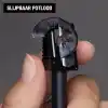 Maybelline New York Tattoo Liner Jel Göz Kalemi - 900 Deep Onyx (Siyah)