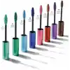 Golden Rose Flash Lash Colored Mascara No: 08 Mocha Brown - Renkli Maskara