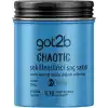 Got2b Chaotic Saç Sakızı 100ml