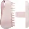 Tangle Teezer Compact Styler Pink Matte Chrome Saç Fırçası - Seyahat ve Çanta Boy Tarak
