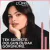 LOreal Cosmetics Paris Blurfiller Dudak Kalemi 635