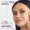 LOreal Paris True Match Foundation Mat Föndöten - No 1R1C1K Ivoire R