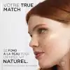 LOreal Paris True Match Foundation Mat Föndöten - No 1R1C1K Ivoire R