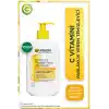 Garnier C Vitamini Parlaklık Veren Temizleyici 250 ml