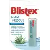 Blistex Agave Rescue Uzun Süreli Nemlenmeyi Destekleyen Kurtarıcı Dudak Bakım Kremi 3.7 g