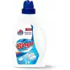 Bingo Sıvı Deterjan 1755 ml, Renkli & Beyaz, Beyaz Sabun