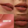 Maybelline New York Super Stay Teddy Tint Uzun Süre Kalıcı Likit Mat Tint 15 Skinny Dip