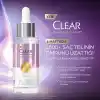 Clear Scalpceuticals Saç Bakım Serumu Saç Dökülmesine Karşı 45 ml