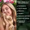 Herbal Essences Kadifemsi Yumuşaklık Gül Kokulu Hepsi Bir Arada Ağırlaştırmayan Sıvı Saç Kremi 145ml