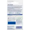 NIVEA Med Repair Dudak Bakım Kremi, 24 Saat Nem,Doğal Yağlar ile Çatlamış Dudak Bakım,SPF 15 (4,8 ml)
