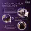 Clear Scalpceuticals Saç Bakım Serumu Saç Dökülmesine Karşı 45 ml