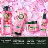 Herbal Essences Kadifemsi Yumuşaklık Gül Kokulu Hepsi Bir Arada Ağırlaştırmayan Sıvı Saç Kremi 145ml