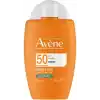 EAU THERMALE AVENE Ultra Fluid Oil Control SPF 50 Yağlı Ciltler için Güneş Kremi 50 ml