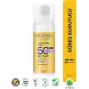 Celenes Herbal SPF 50+ Güneş Koruyucu Krem Dry Touch (50 ml)