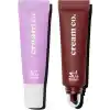 Cream Co. Nemlendirici Parlatıcı 3in1 Lip Balm, Dudak Bakım, Black Cherry Bordo, Hyaluronik Asit Seramid