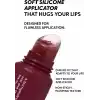 Cream Co. Nemlendirici Parlatıcı 3in1 Lip Balm, Dudak Bakım, Black Cherry Bordo, Hyaluronik Asit Seramid