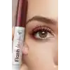 Golden Rose Flash Lash Colored Mascara No: 10 Burgundy - Renkli Maskara