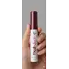 Golden Rose Flash Lash Colored Mascara No: 10 Burgundy - Renkli Maskara
