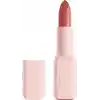 Maybelline New York Serum Etkili Hyalüronik Asit ve Besleyici Yağ İçeren Ruj - 106 Maybe Its Soft
