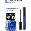 Flormar Color Treasure Saphier Lacivert Mascara