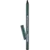 Flormar Mat Kalıcı Göz Kalemi (YEŞİL) - Extreme Tattoo Gel Pencil - 003 Deep Green - 8682536028851