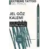 Flormar Mat Kalıcı Göz Kalemi (YEŞİL) - Extreme Tattoo Gel Pencil - 003 Deep Green - 8682536028851