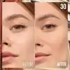 Maybelline New York Fit Me Nude Cilt Bakımı Etkili Nemlendirici SPF50 BB Krem - 30